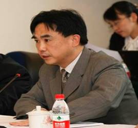 中南大学法学院推动我国首部政府服务法规出台