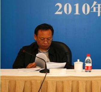 中南大学法学院推动我国首部政府服务法规出台