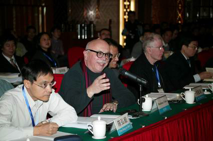 “清华法政哲学论坛·2011”举行