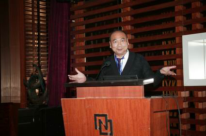 “清华法政哲学论坛·2011”举行