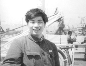 北大法律77级:我的精神家园(中)