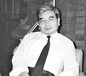 北大法律77级:我的精神家园(上)