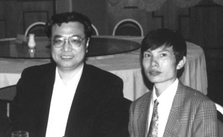 北大法律77级:我的精神家园(中)