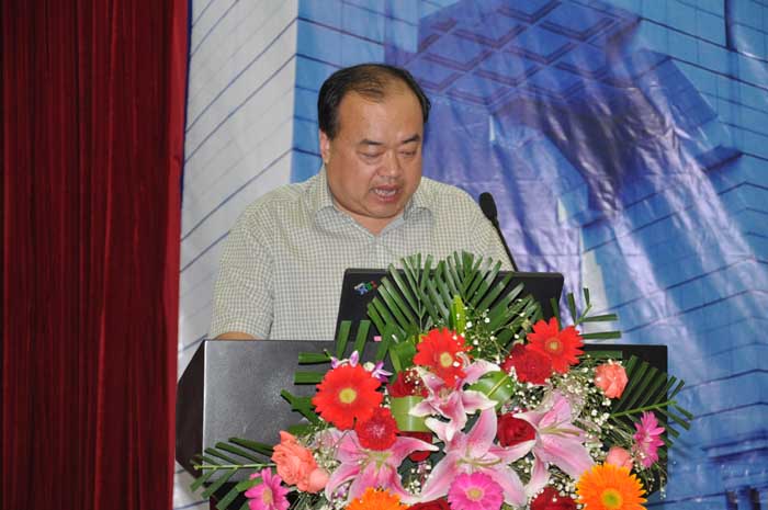 第3期中国法学青年论坛成功举办